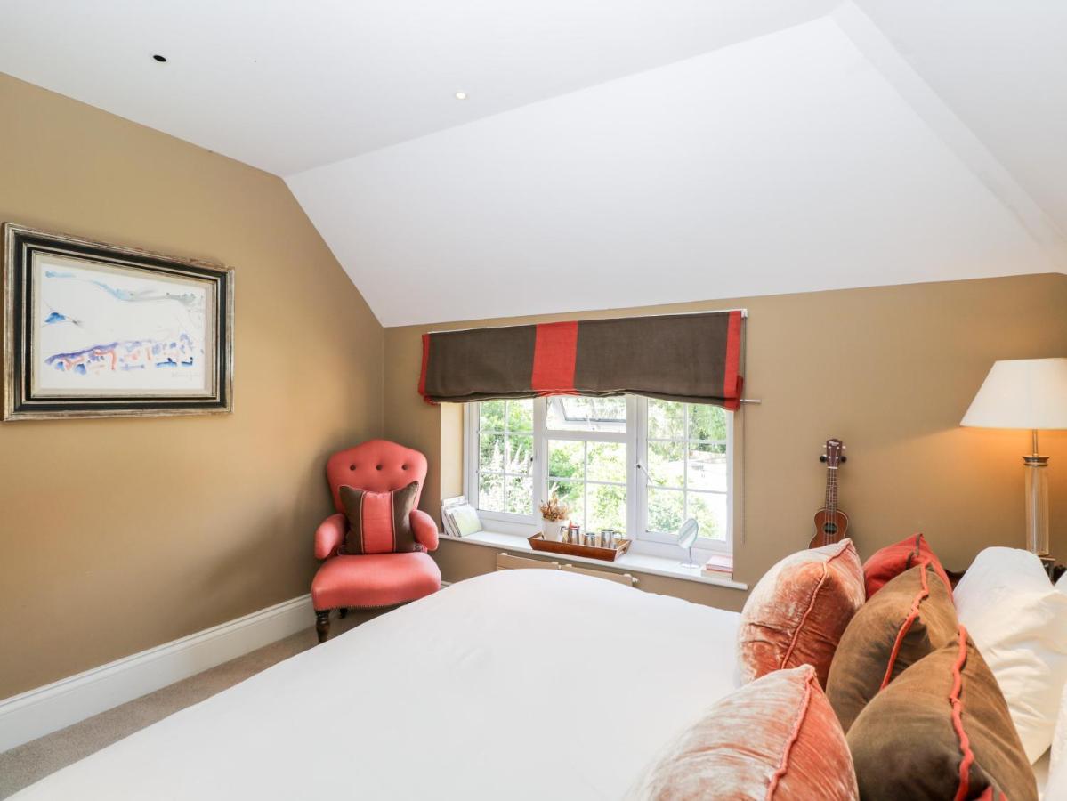Gardeners Cottage ฮังเกอร์ฟอร์ด ภายนอก รูปภาพ